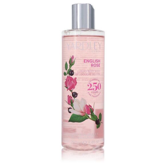 Yardley London Women n/a Shower Gel - Picture 1 of 1